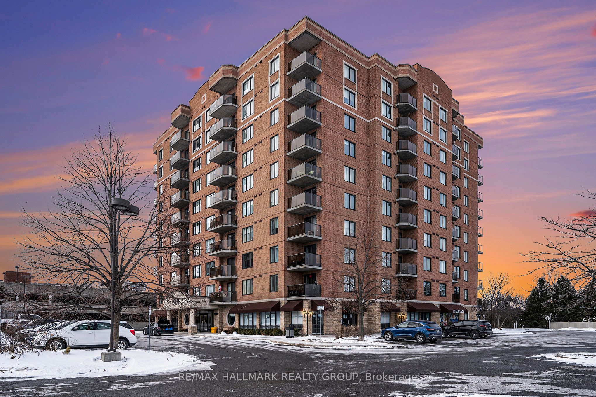 #409 - 314 CENTRAL PARK Drive, CarlingtonCentralPark, ON K2C 0R2