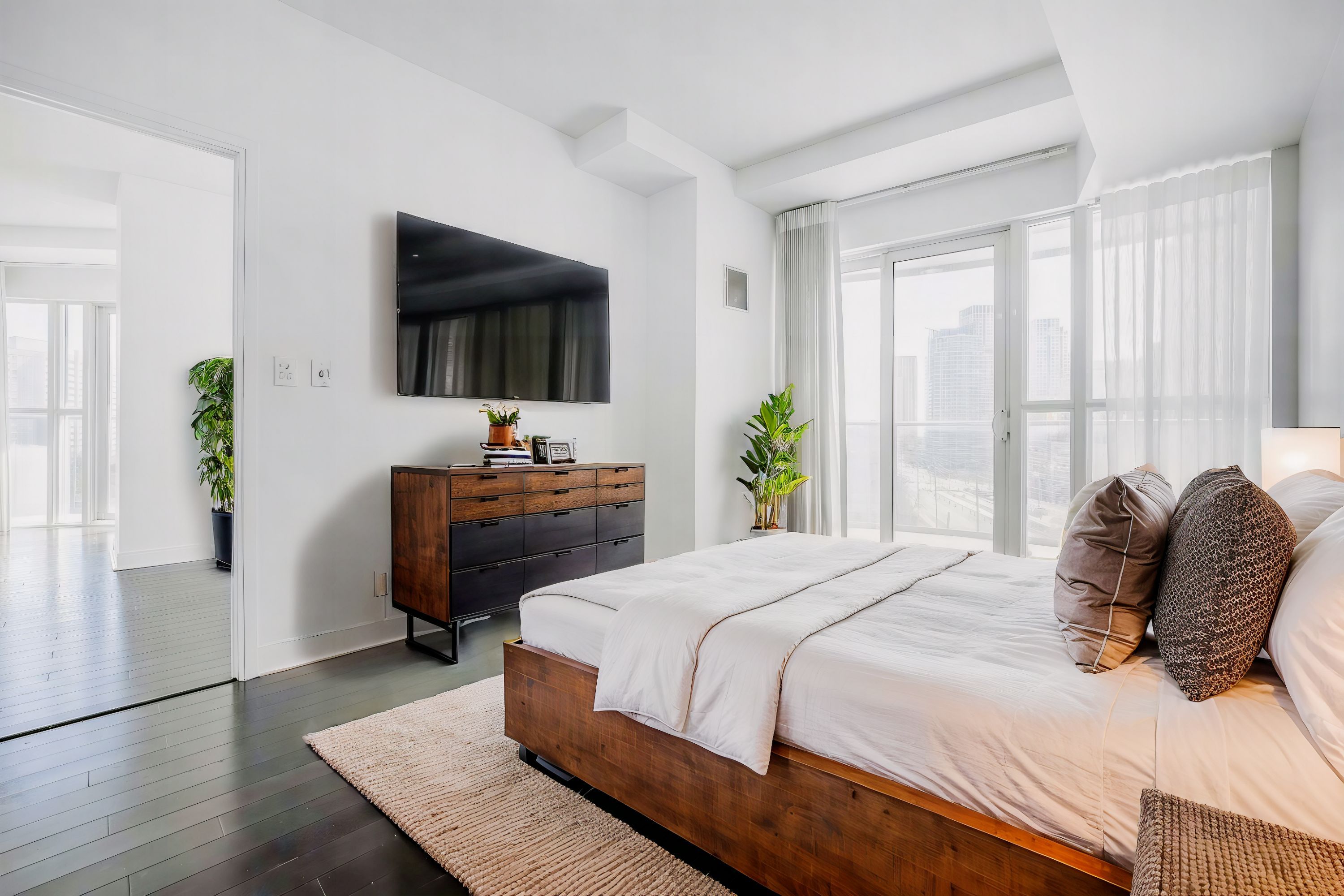 60 Absolute Avenue 602