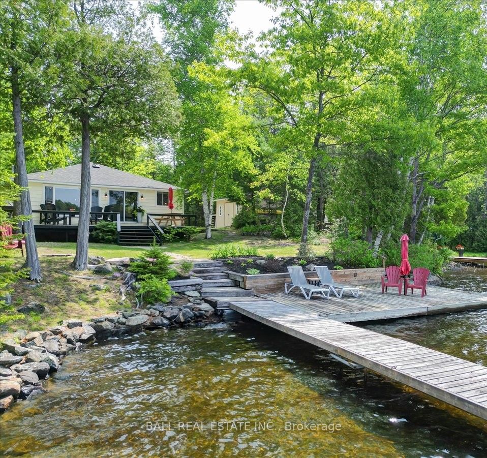 115 Lawrence Lane, Wollaston, ON K0L 1P0