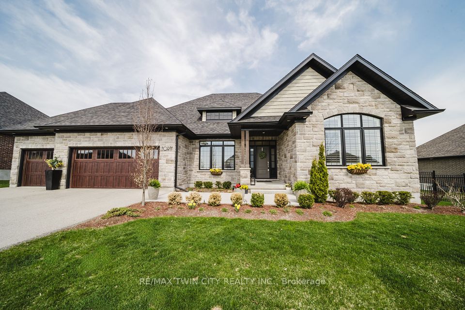 40 Sunset Hills