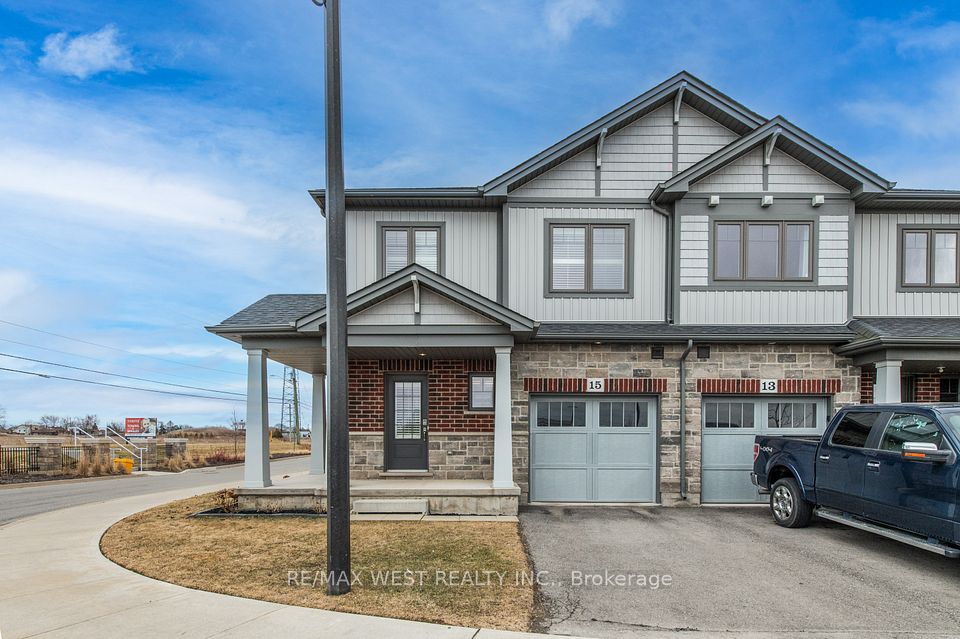 15 Severino Circle, West Lincoln, ON L0R 2A0