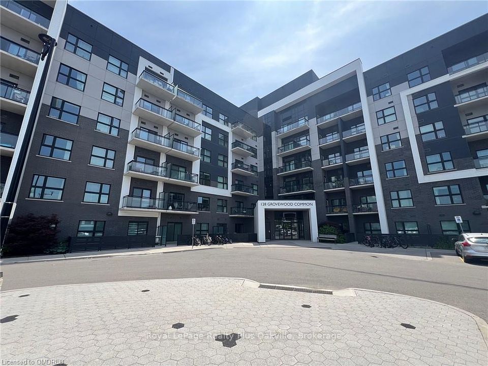 Property at unknown location