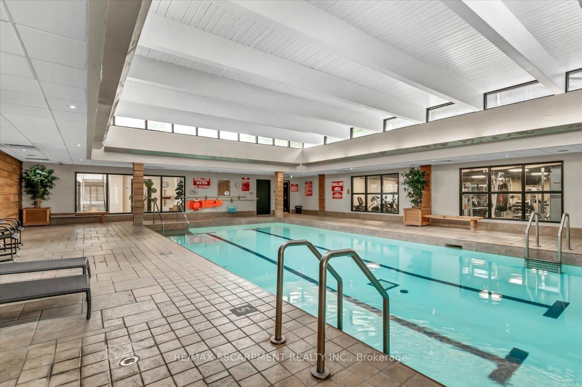 1 Bedroom Condo at 150 CHARLTON,  Hamilton For sale