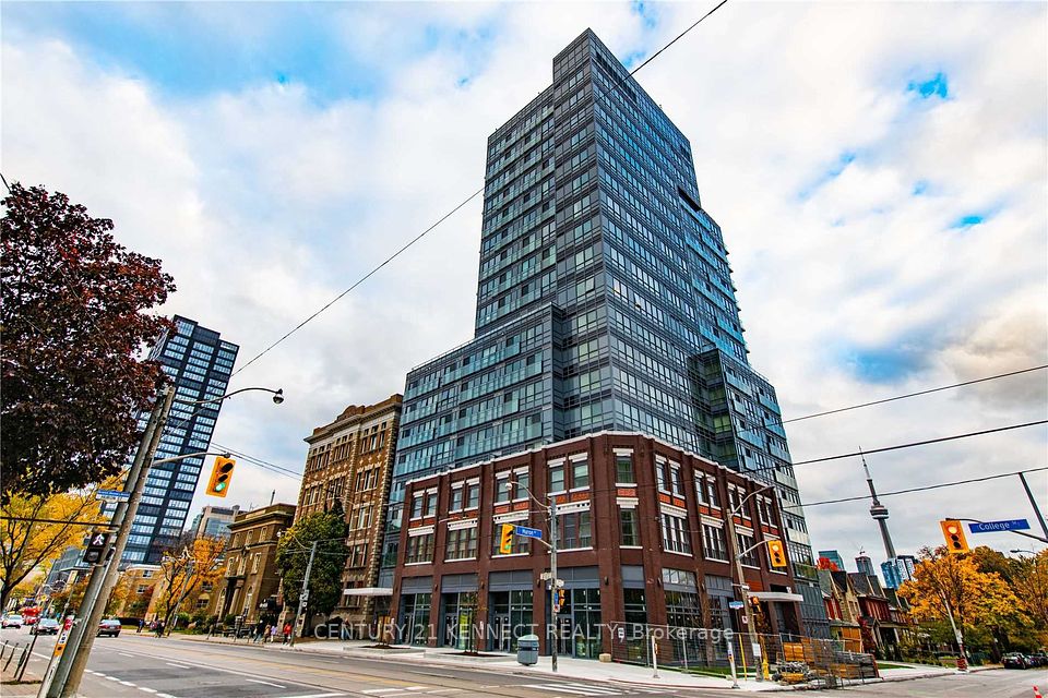 181 Huron