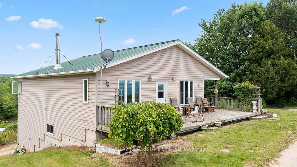 504240 Grey Road 1 N/A