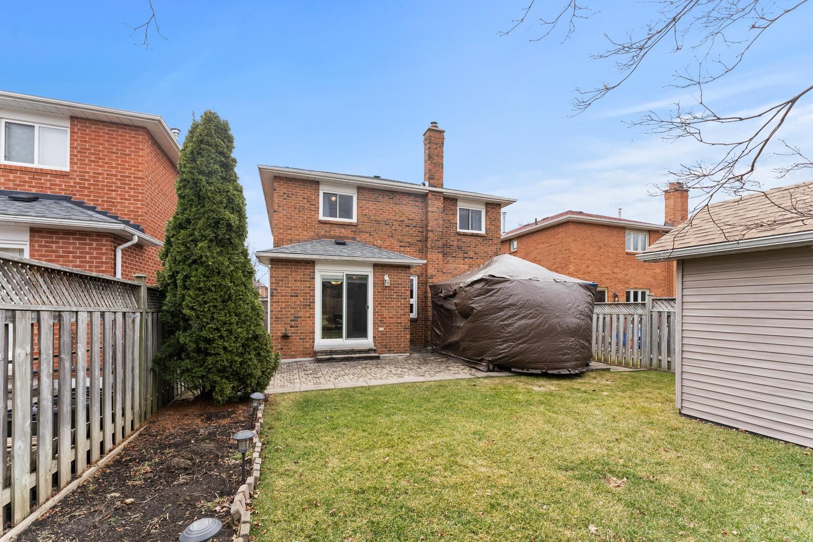 130 Pentland Crescent