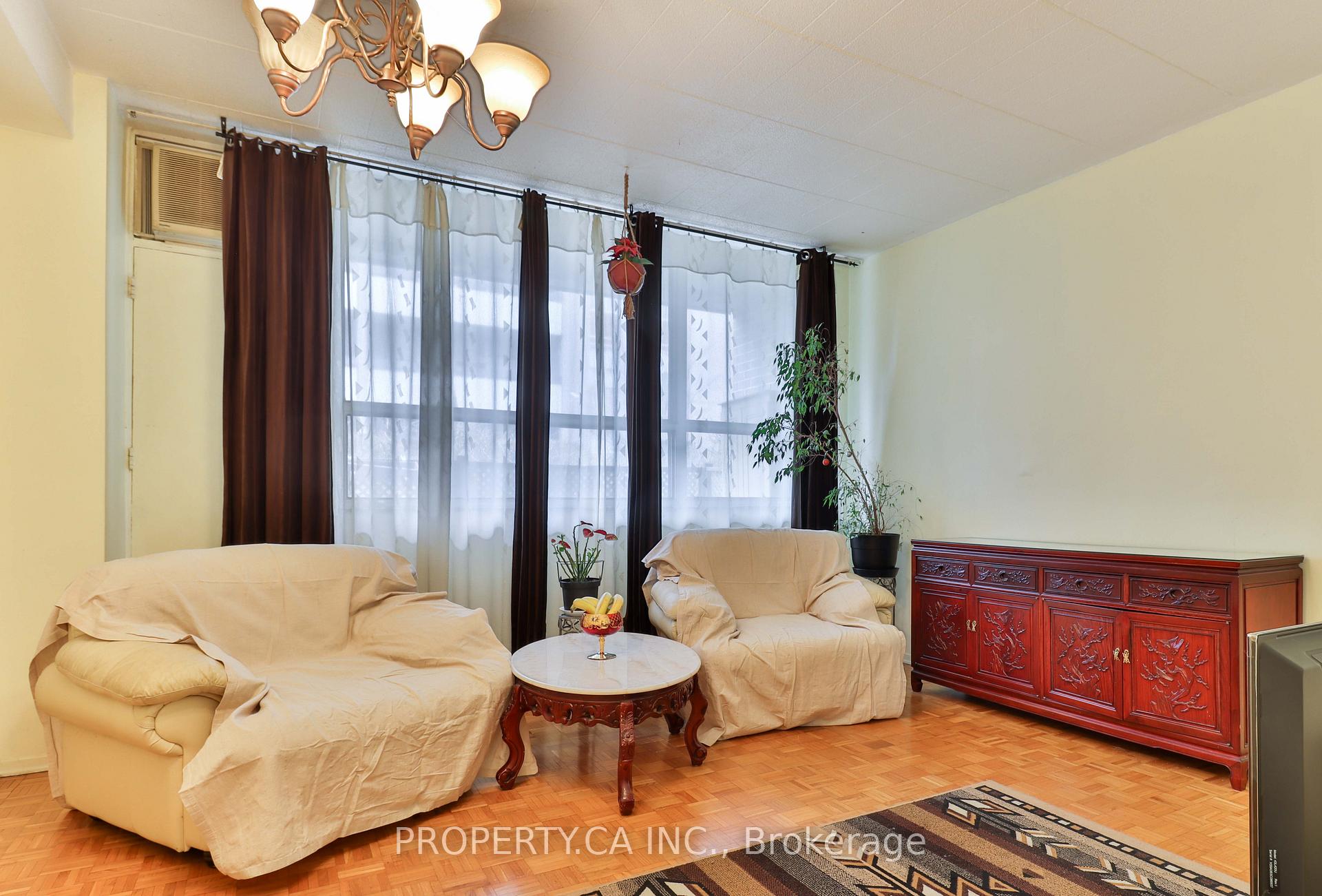 2 Bedrooms Co-op at 3625 Lakeshore, Toronto For sale