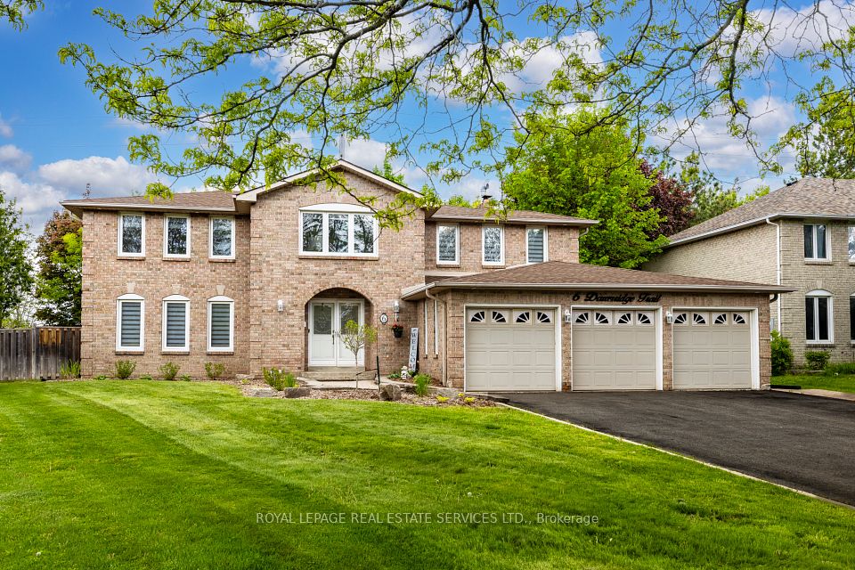 6 Dawnridge