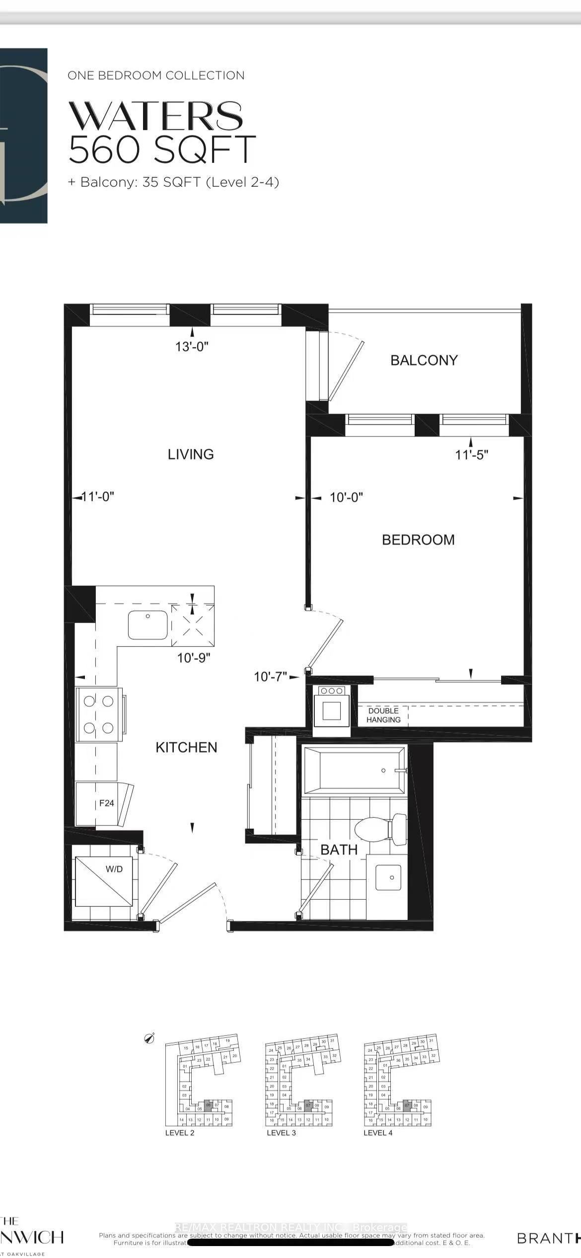 3240 William Coltson Avenue, #206