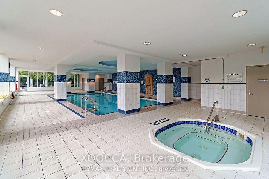 2 Bedrooms Condo at 4099 Brickstone,  Mississauga For sale