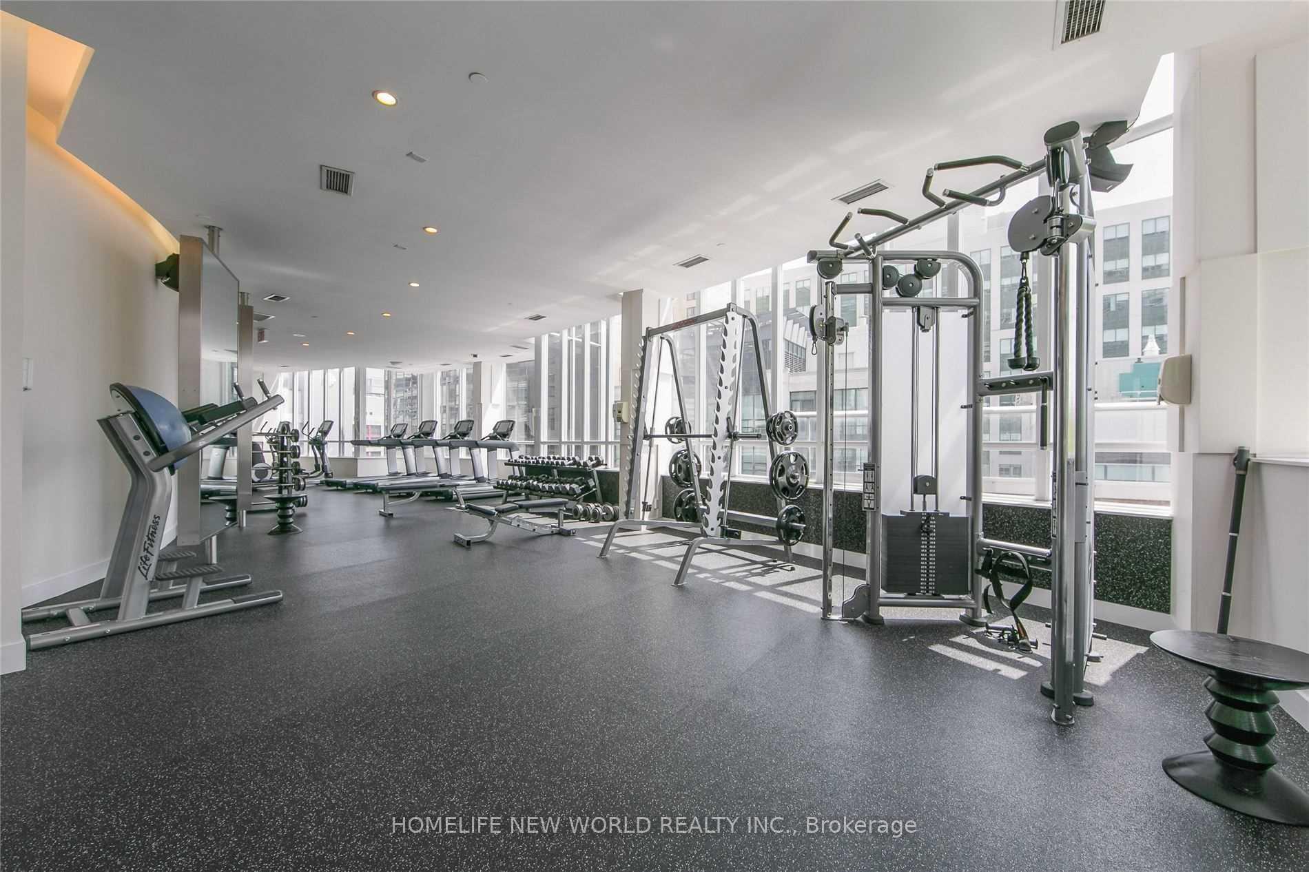 1 Bedroom Condo at 270 Wellington, Toronto For sale