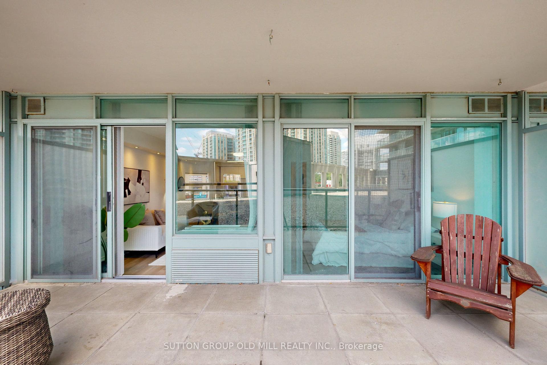 1 Bedroom Condo at 5500 Yonge, Toronto For sale