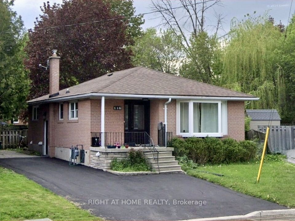 116 Cherrywood