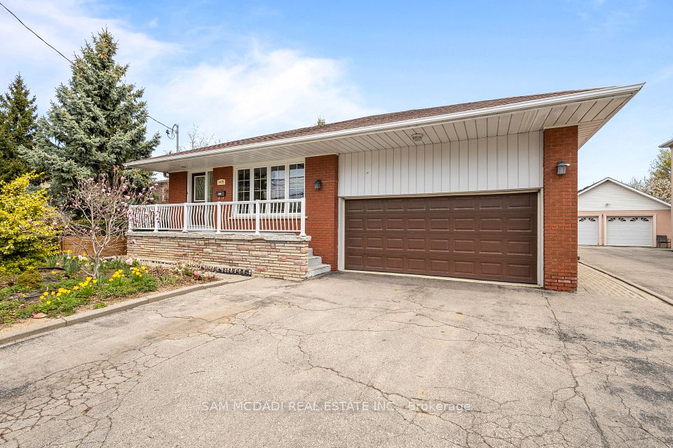1491 Royal York