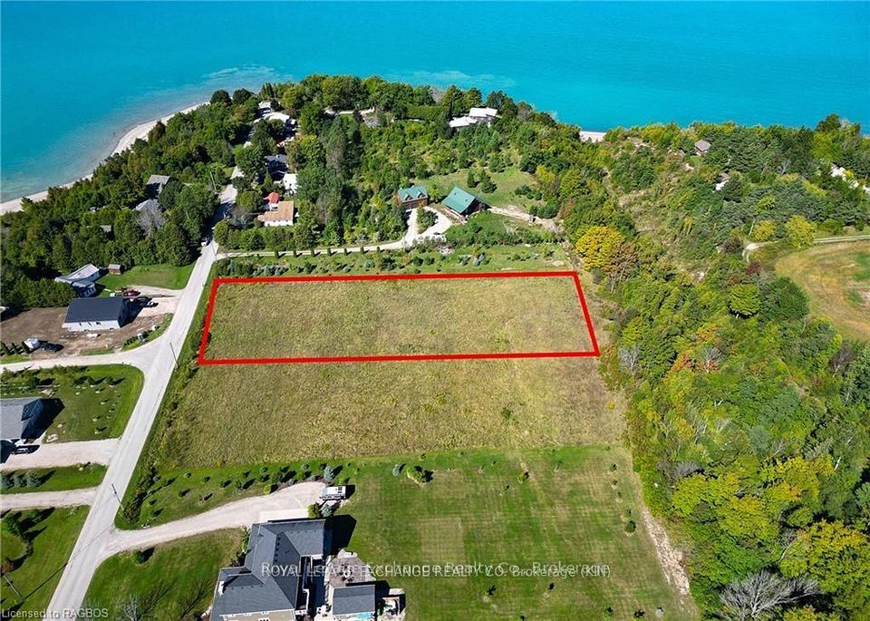 21 South Street, Ashfield-Colborne-Wawanosh, ON N7A 3X9
