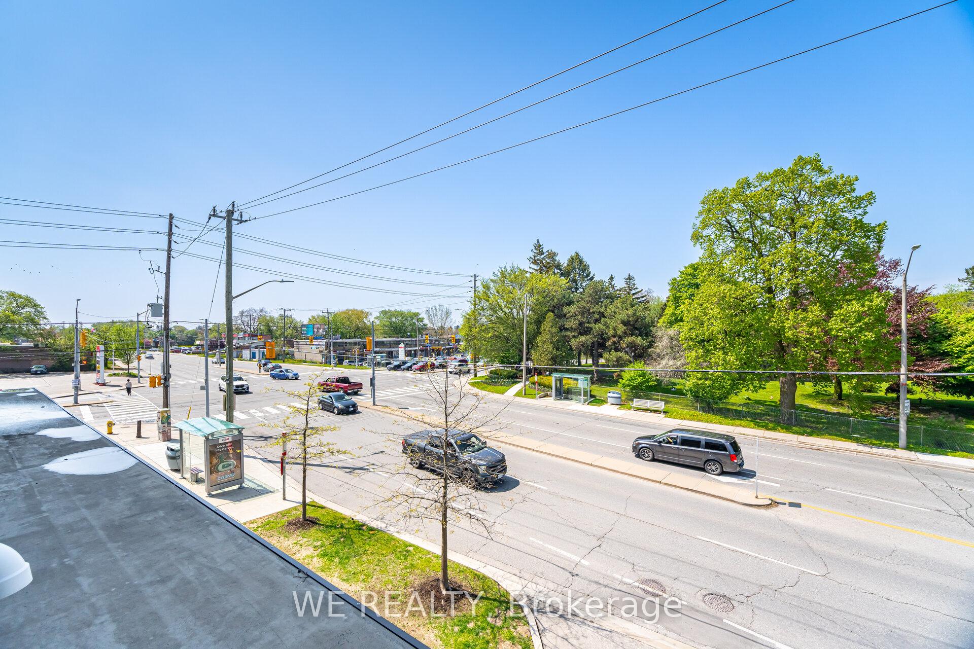3 Bedrooms Condo at 3560 ST CLAIR, Toronto For sale