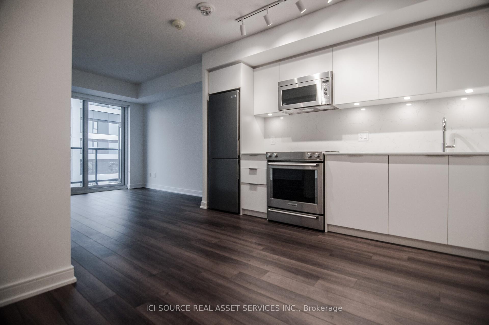 1 Bedroom Condo at 30 Samuel Wood, Toronto For sale