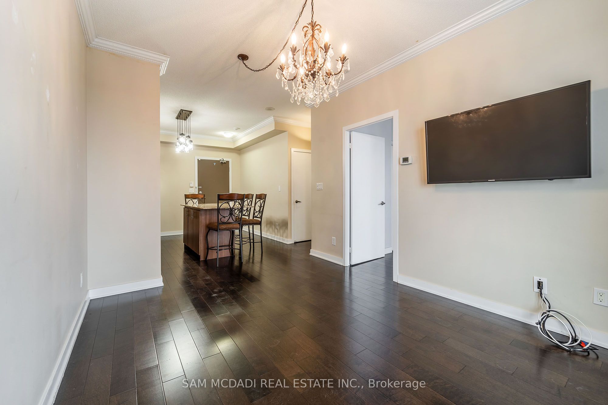 4099 Brickstone Mews, #804