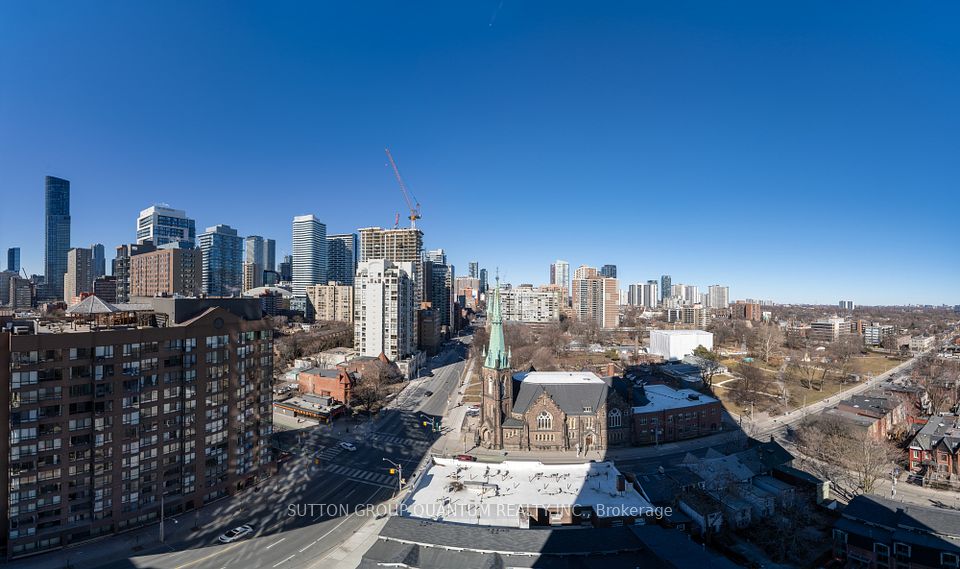 319 Jarvis Street
