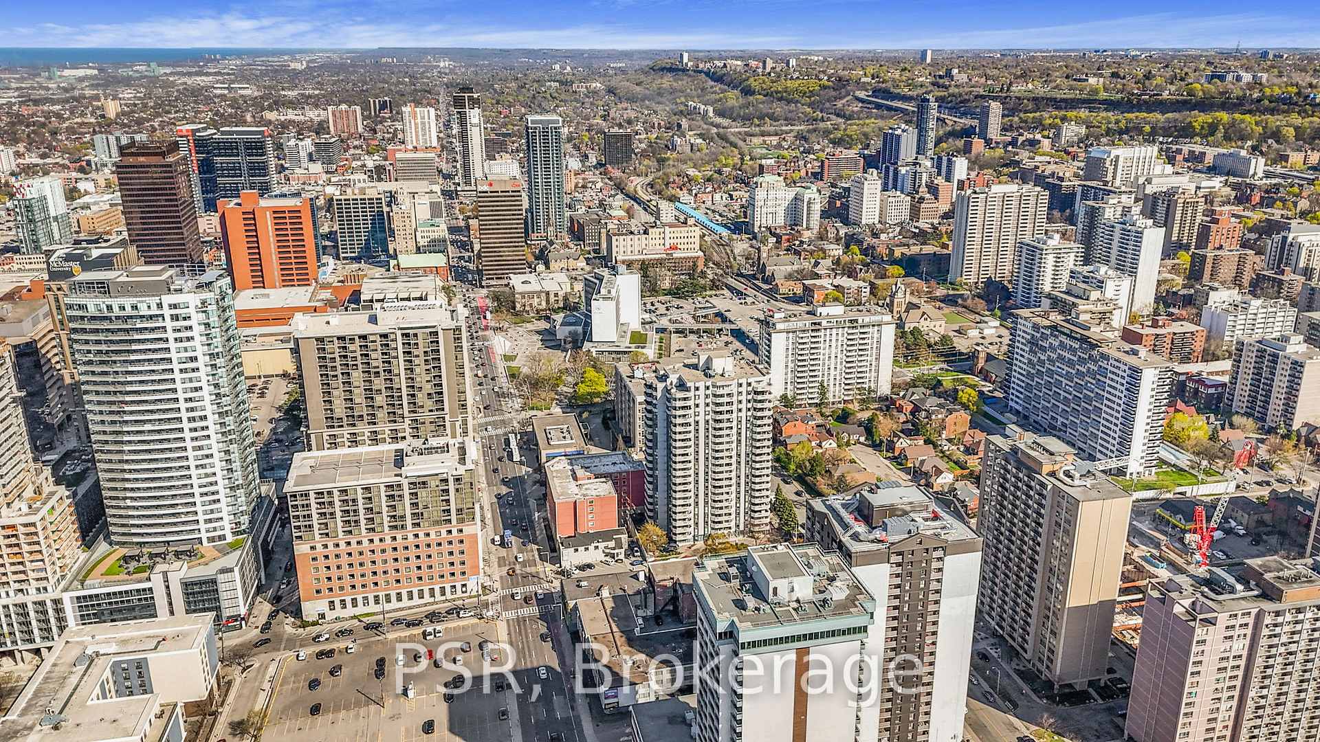 2 Bedrooms Condo at 67 Caroline,  Hamilton For sale