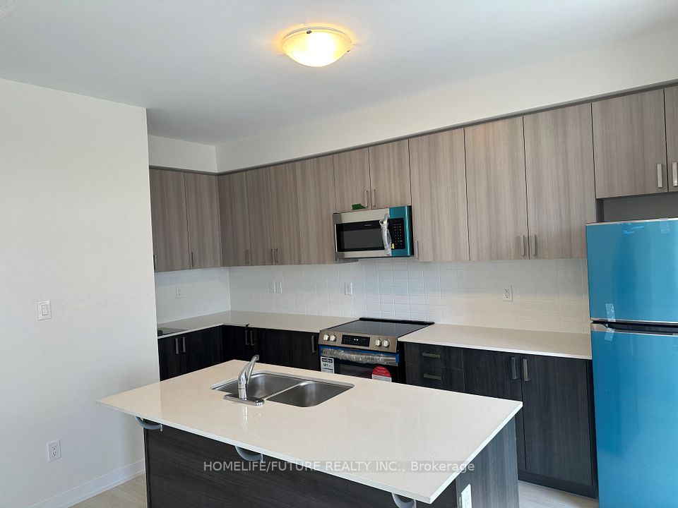 #102 - 1865 Pickering Parkway, Pickering, ON L1V 0H2