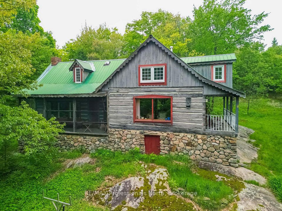 1129 Koshlong Lake Road