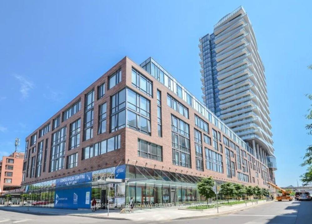Condo at 1 Market, Toronto For sale