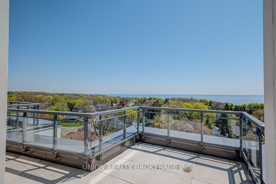 #810 - 90 Glen Everest Road, Toronto, ON M1N 0C3