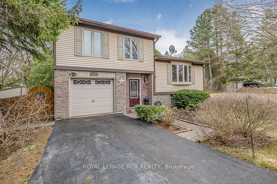 235 Hibiscus Court