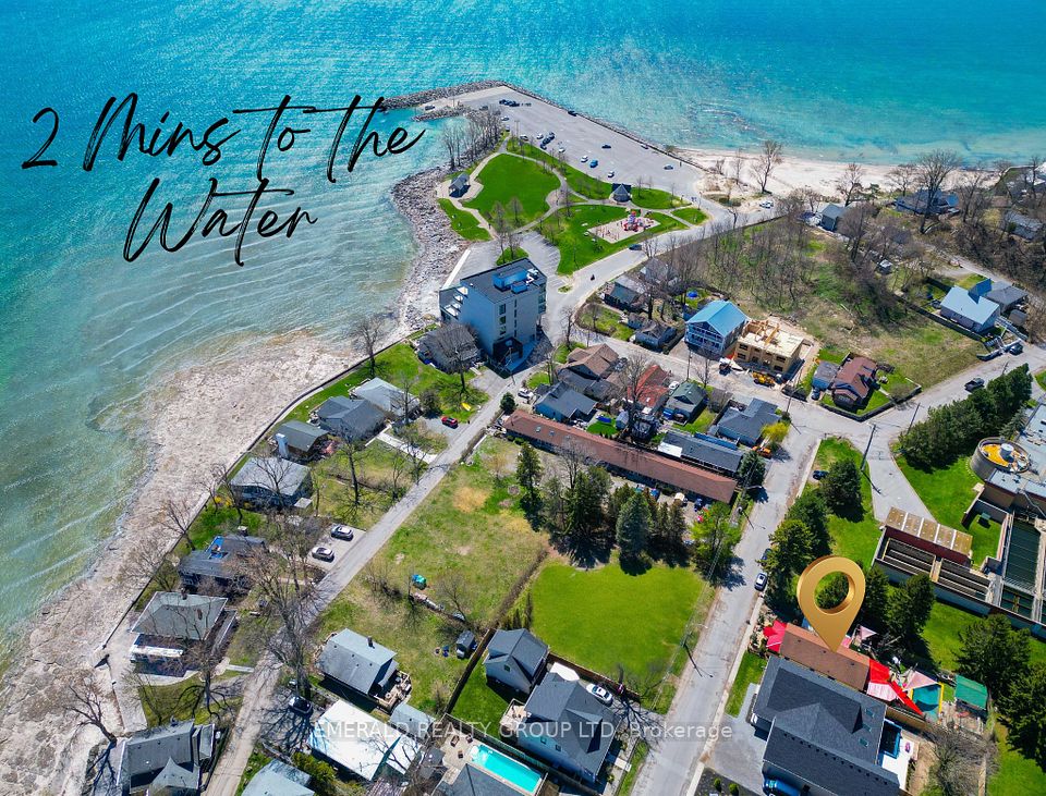 3816 Crystal Beach