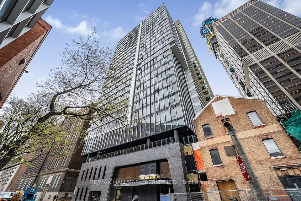 771 Yonge Street