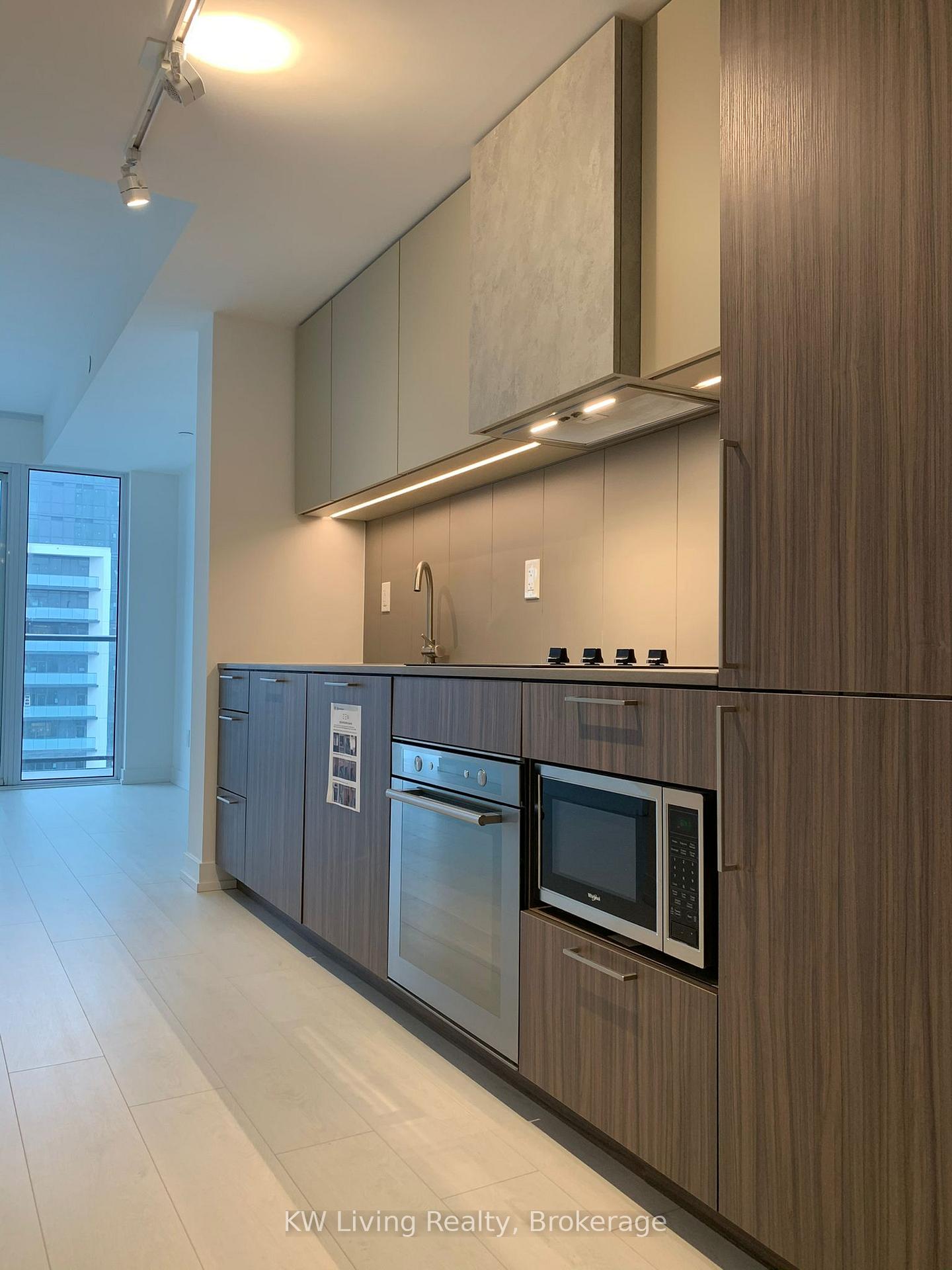 1 Bedroom Condo at 19 Western Battery, Toronto For sale