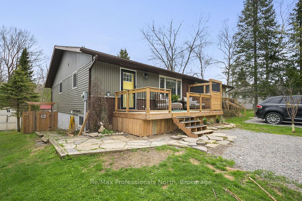 180 FERNWOOD