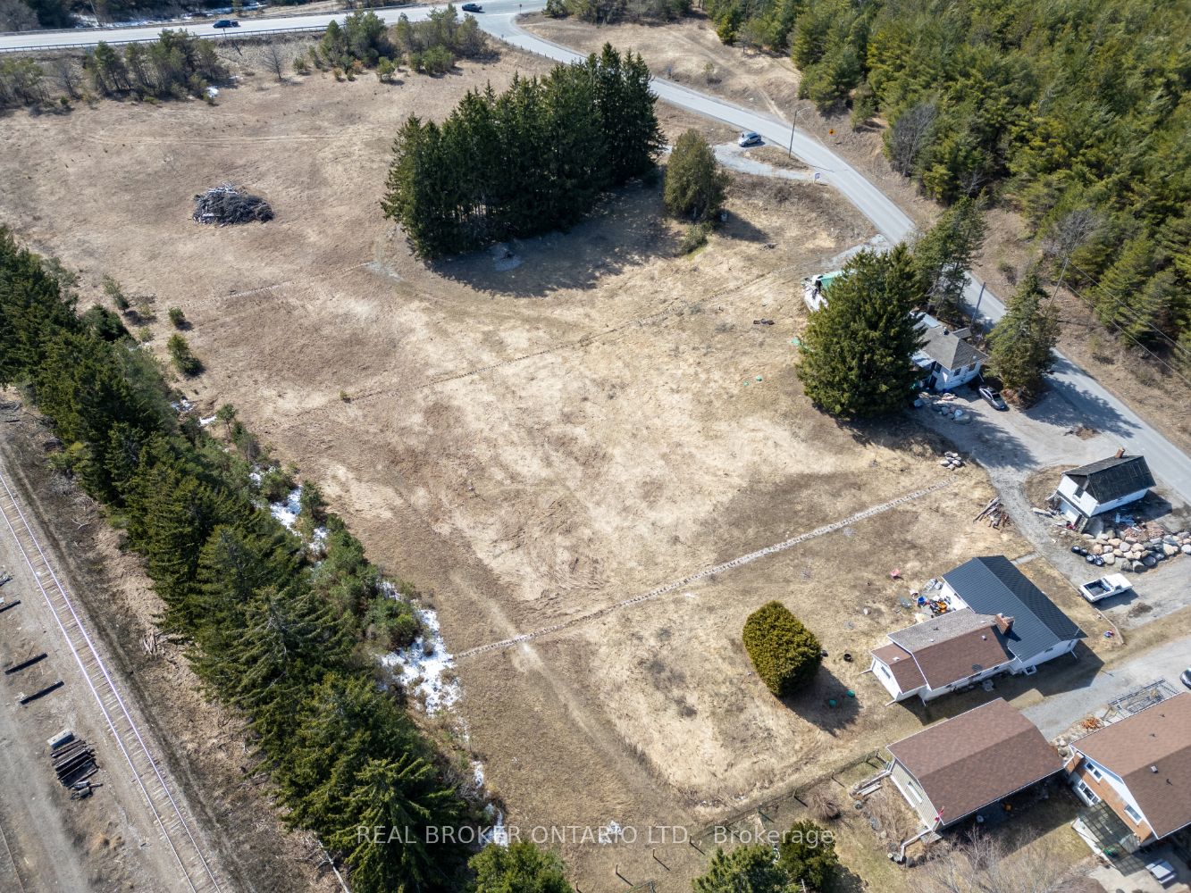Part Lot 11 Concession 2 Manvers Part 4