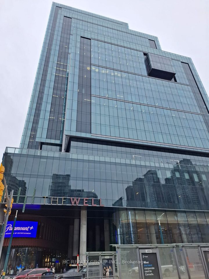 480 Front Street West N/A