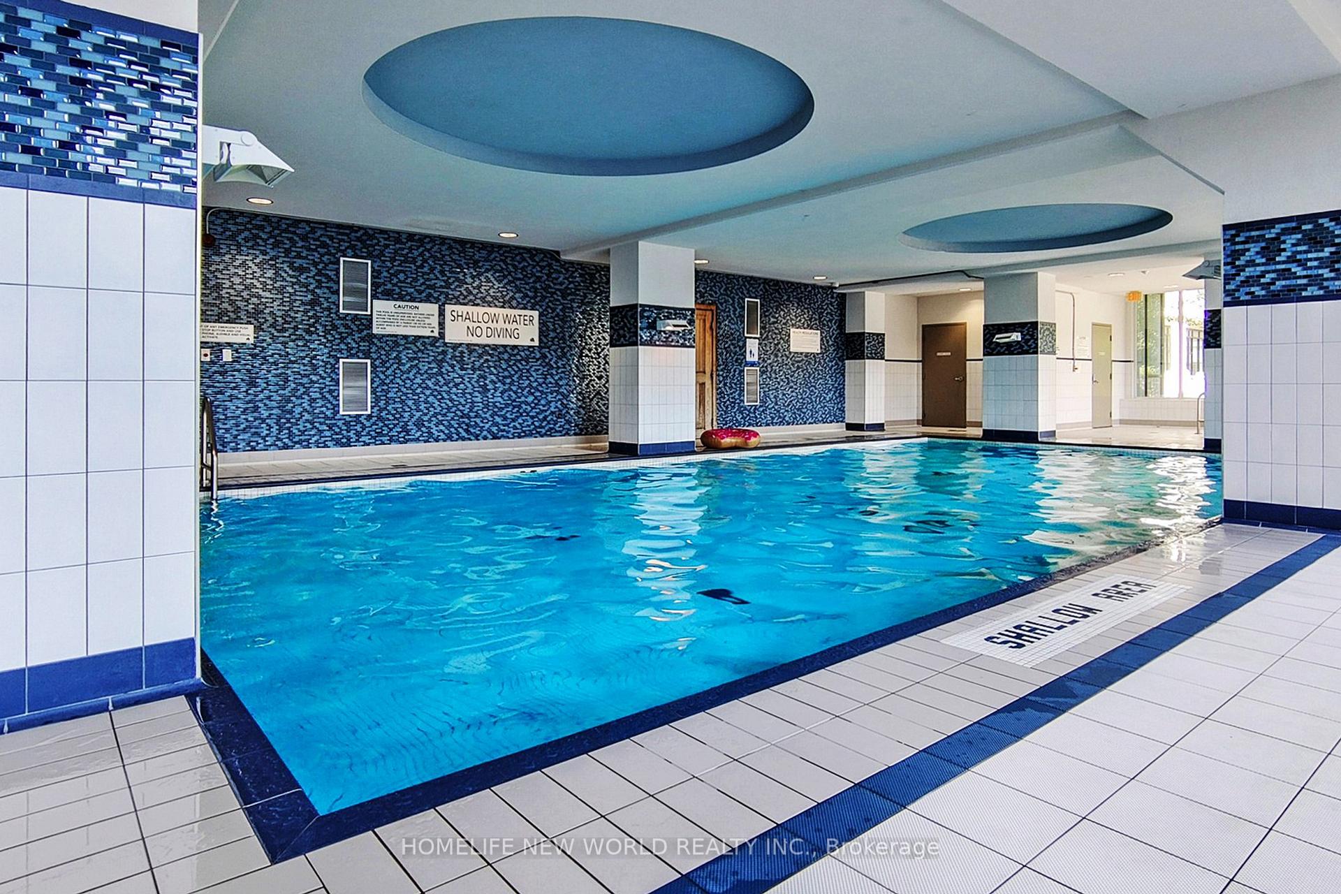 2 Bedrooms Condo at 4070 Confederation, Mississauga For sale