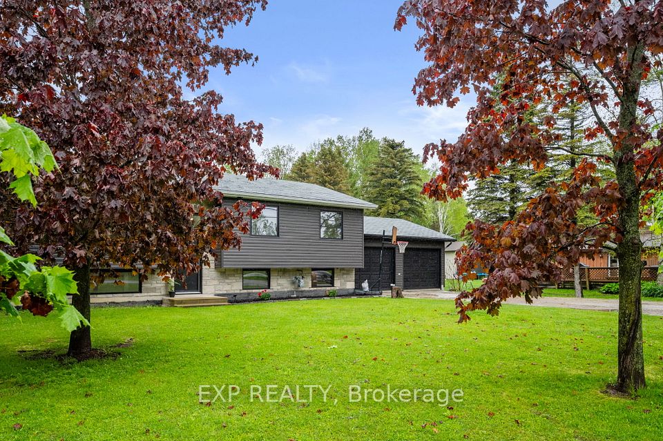 9622 Morning Glory Road, Georgina, ON L0E 1N0