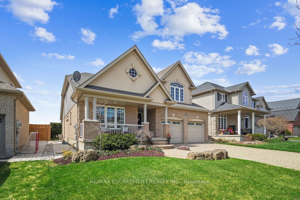 177 Wheeler Court, Guelph/Eramosa, ON N0B 2K0