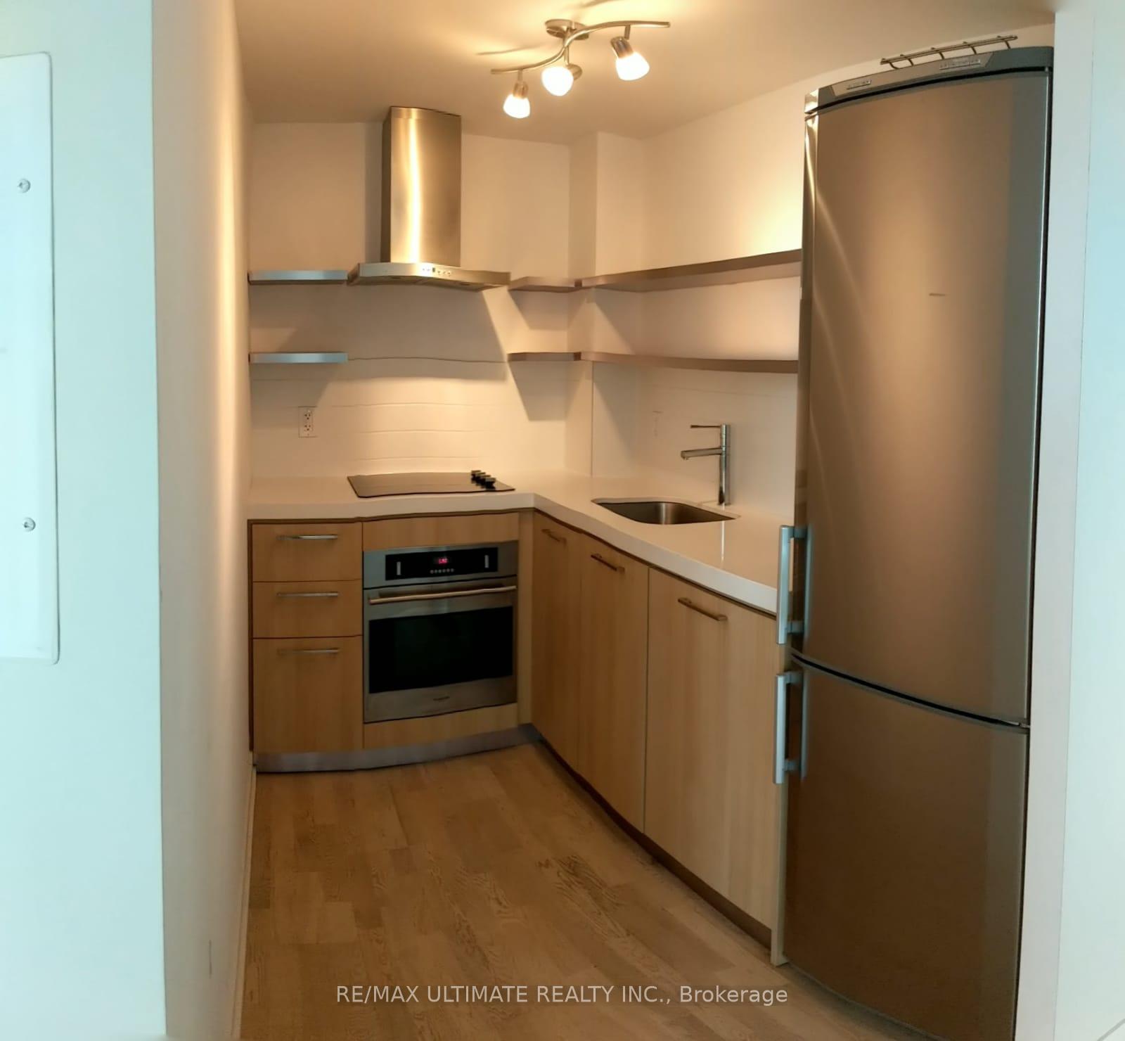 Condo at 560 King, Toronto For sale