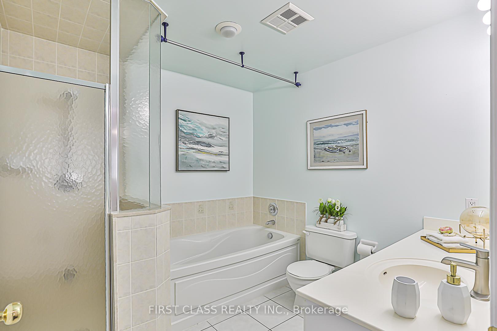 4 Bedrooms Condo at 1881 Mcnicoll, Toronto For sale