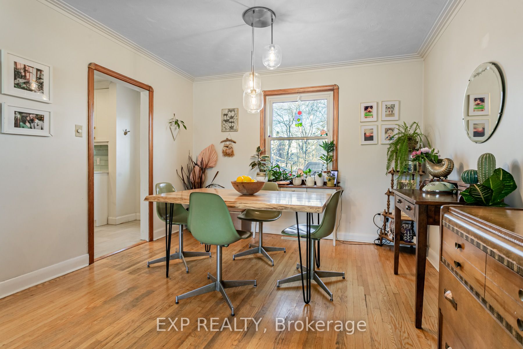 1603 Blanefield Road