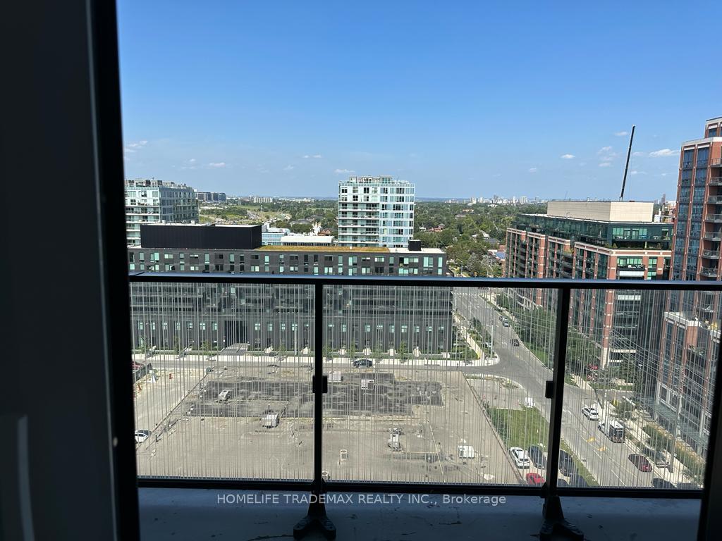 1 Bedroom Condo at 8 Tippett,  Toronto For sale