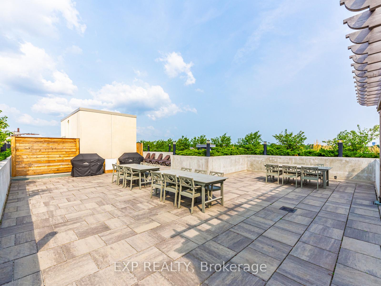 2 Bedrooms Condo at 1401 O’Connor, Toronto For sale