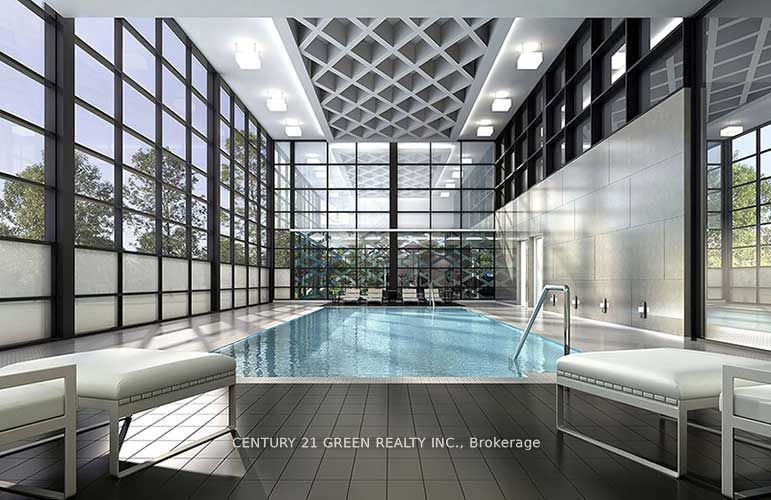 4655 Glen Erin Drive, #PH 4