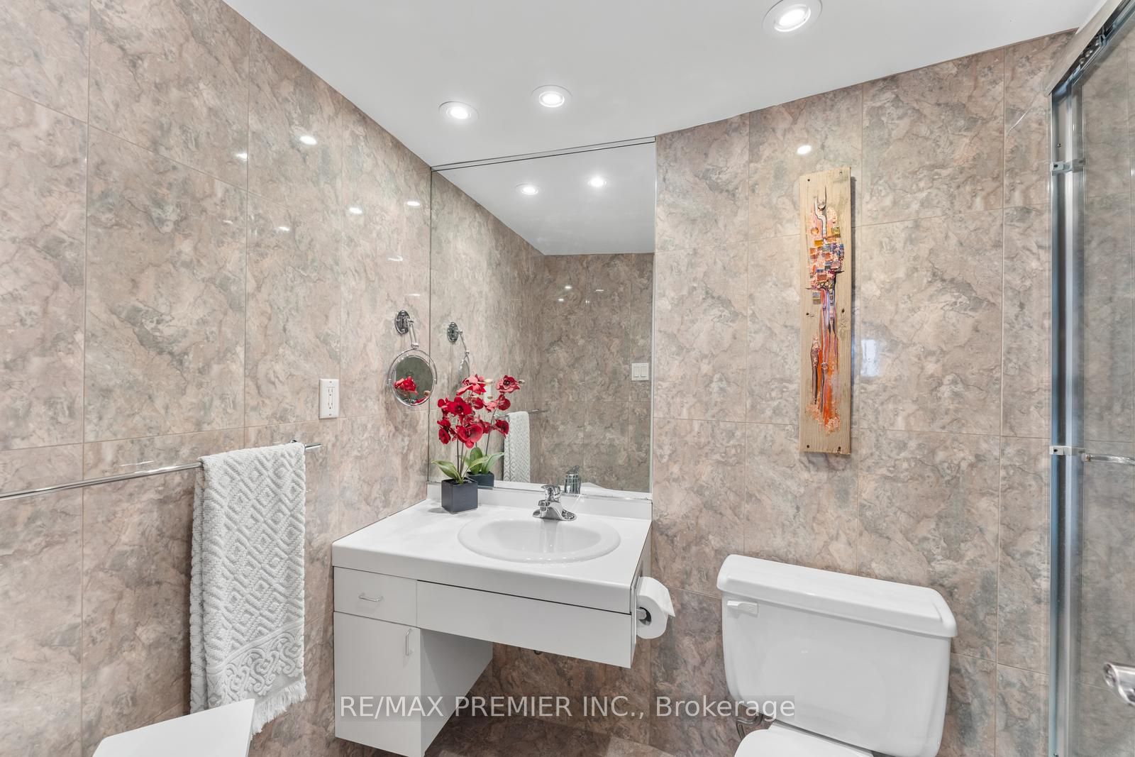 2045 Lake Shore Boulevard W, #2103