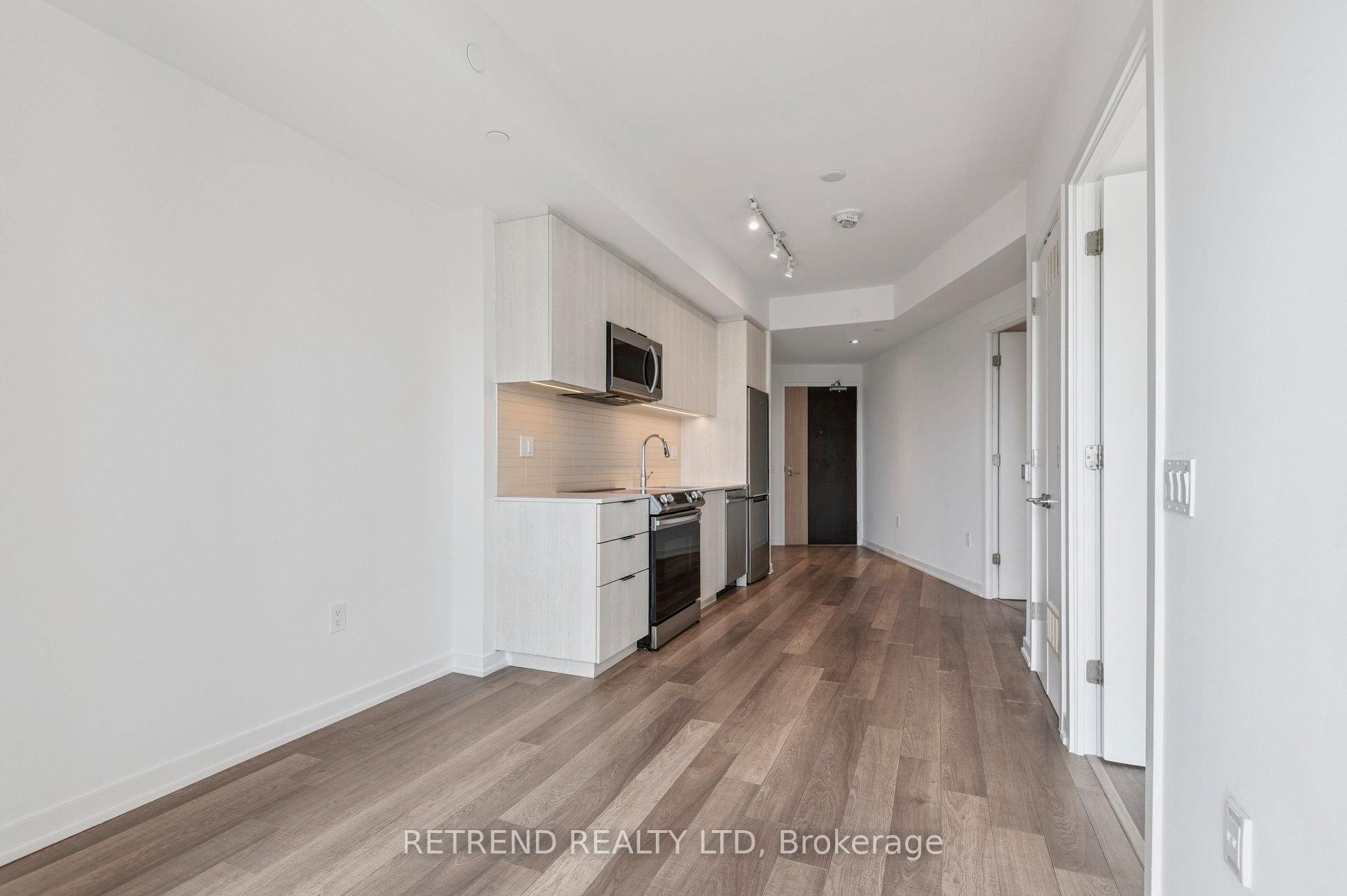 1 Bedroom Condo at 50 Power, Toronto For sale