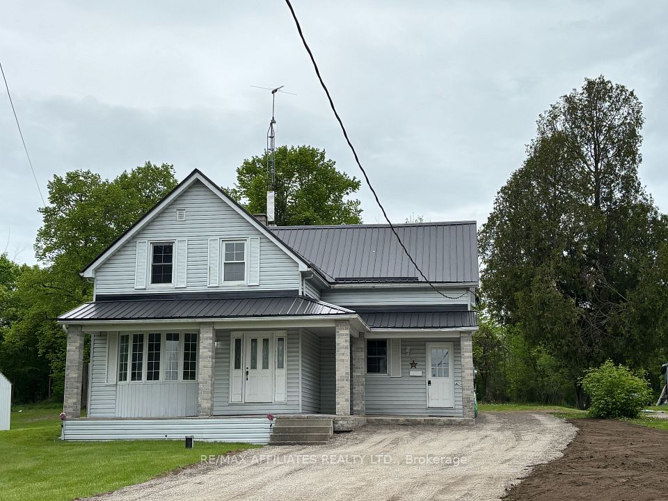 56 Centre Street, Edwardsburgh/Cardinal, ON K0E 1X0