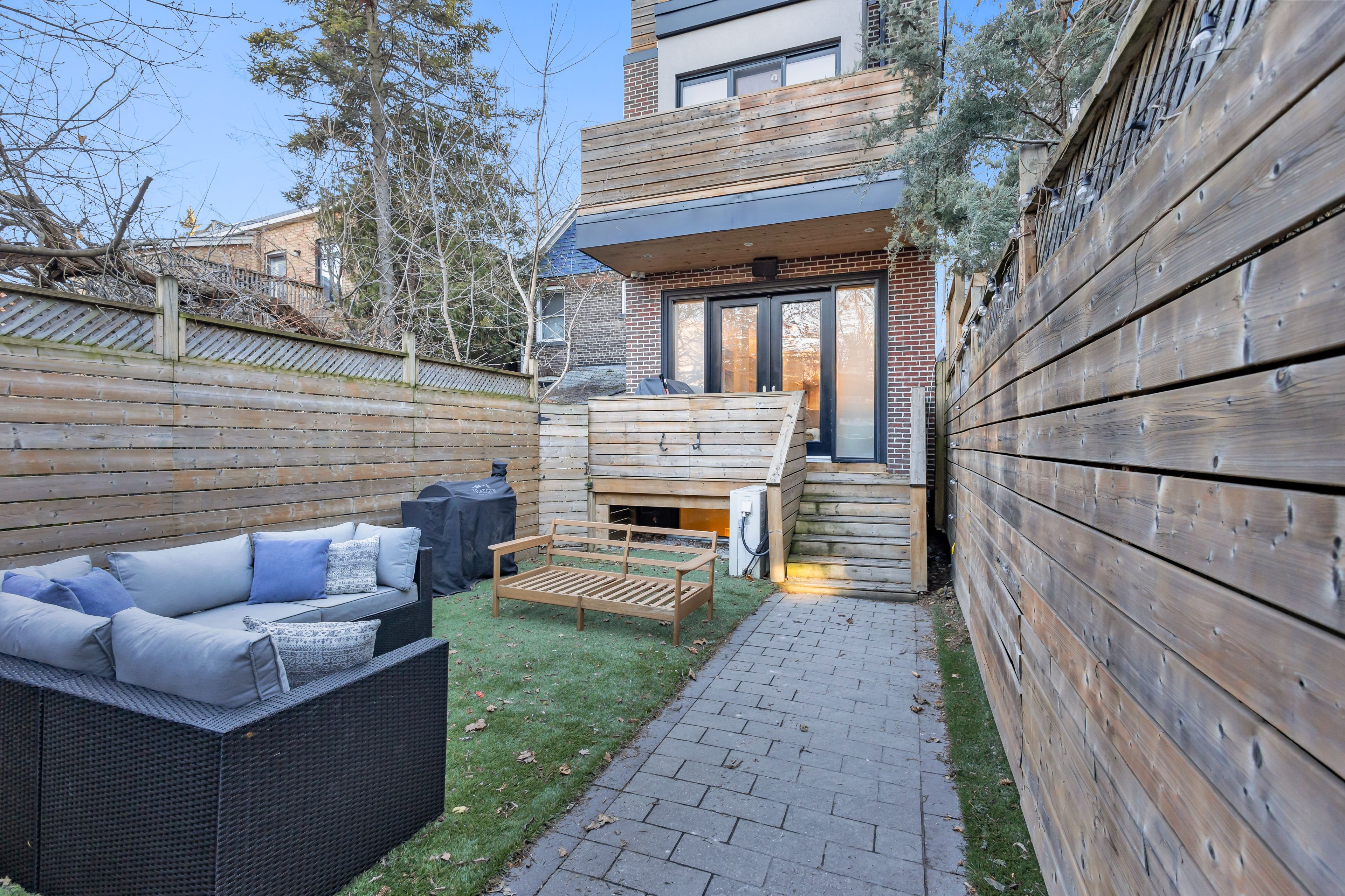 257 Borden Street