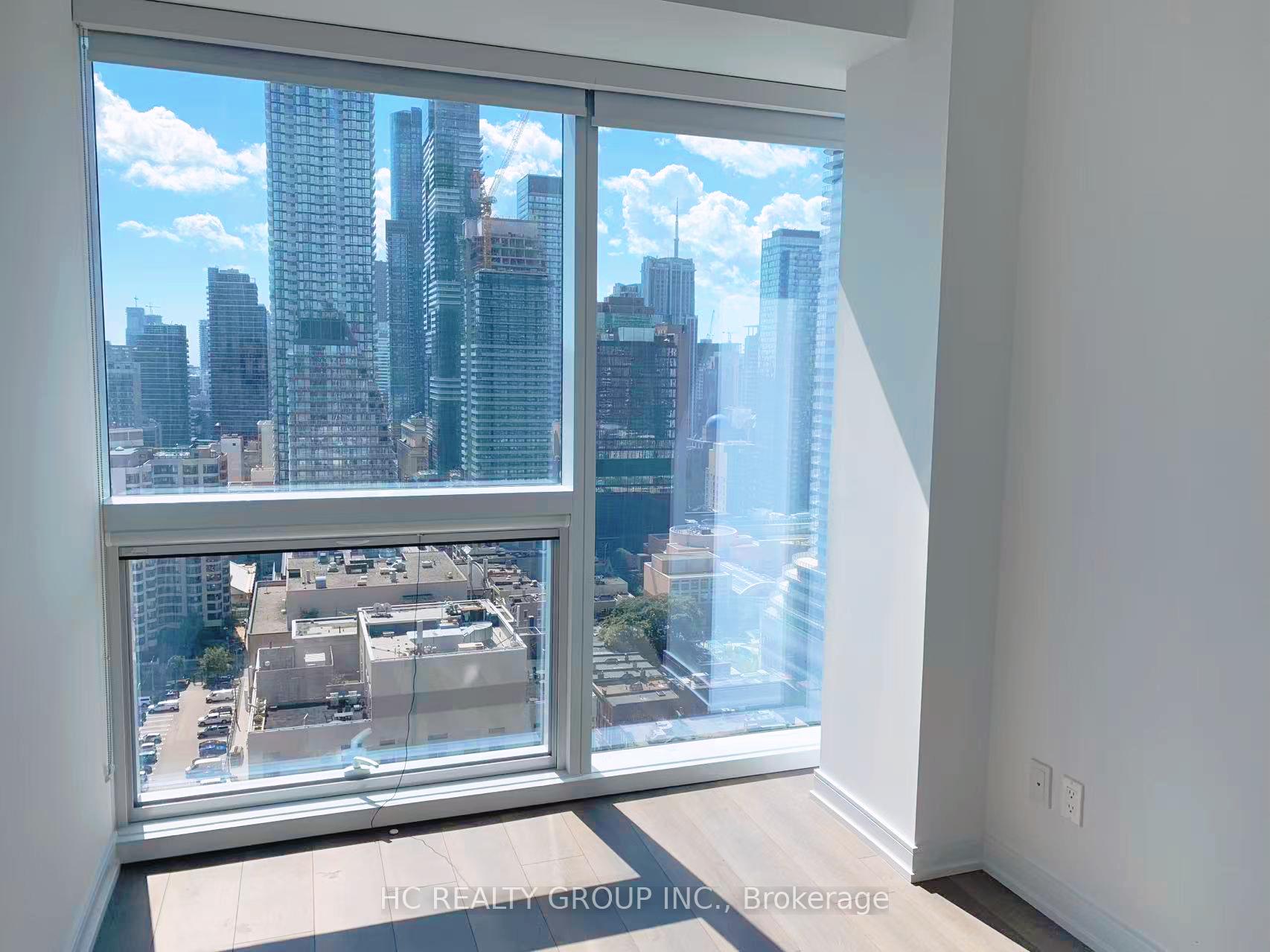 1 Bedroom Condo at 3 Gloucester, Toronto For sale
