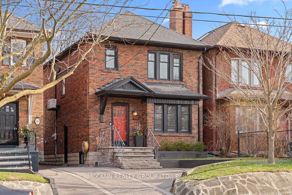 183 Lawrence